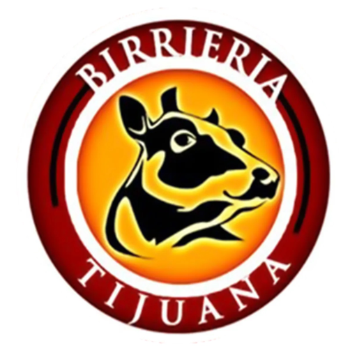 Birrieria Tijuana logo